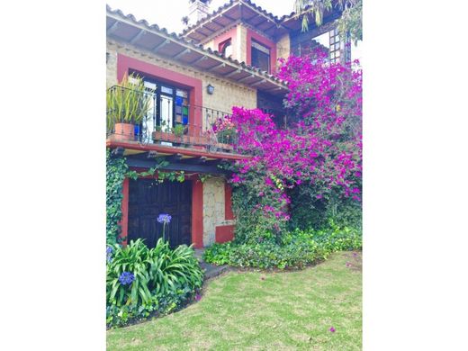 Luxury home in Facatativá, Cundinamarca