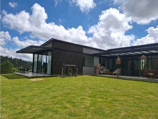 Country House in Envigado, Departamento de Antioquia