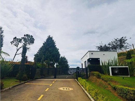 Landsitz in Guarne, Departamento de Antioquia