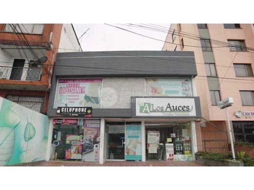 Πολυτελή κατοικία σε Manizales, Departamento de Caldas