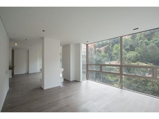 Apartment in Bogotá, Bogotá  D.C.