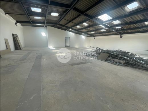 Manizales, Departamento de Caldasの高級住宅