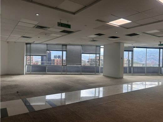 Office in Medellín, Departamento de Antioquia