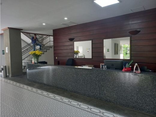 Büro in Cali, Departamento del Valle del Cauca