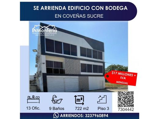 Жилой комплекс, Montería, Departamento de Córdoba