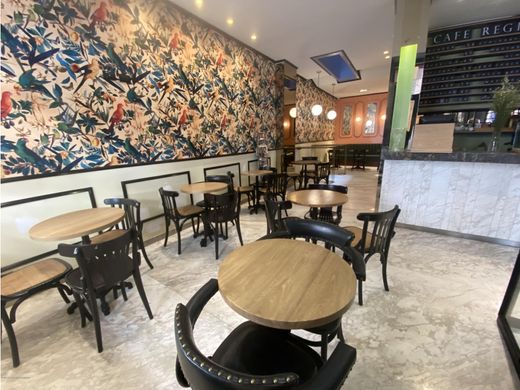 Hôtel à Bogotá, Bogotá  D.C.