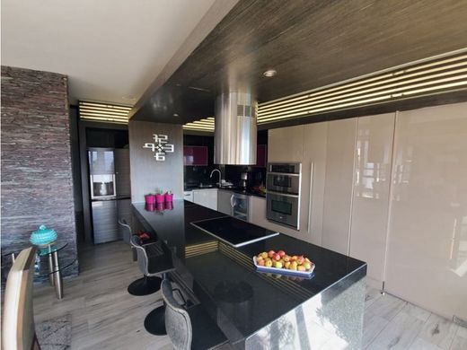 Apartament w Medellín, Departamento de Antioquia