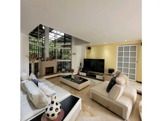 Maison de luxe à Medellín, Departamento de Antioquia