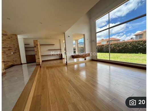 Luxury home in Cajicá, Cundinamarca