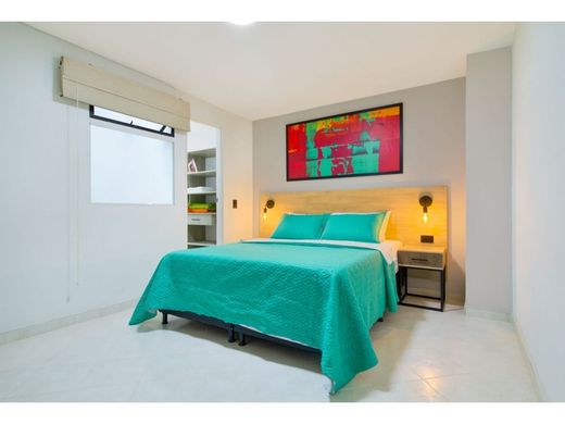 Διαμέρισμα σε Μεδεγίν, Medellín