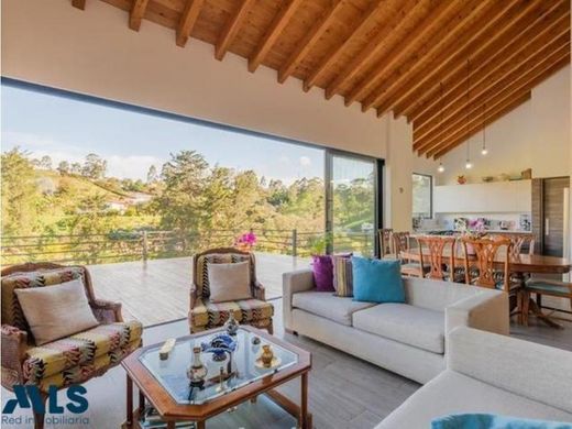 Luxe woning in Rionegro, Departamento de Antioquia