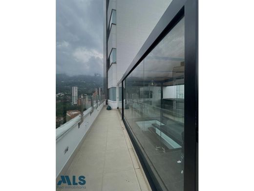 Appartement in Medellín, Departamento de Antioquia