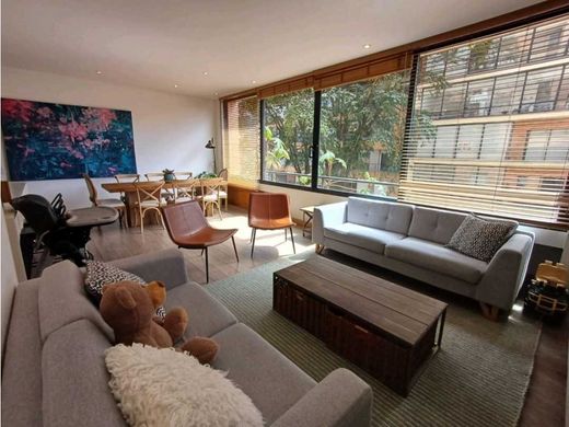 ‏דירה ב  בוגוטה, Bogotá  D.C.