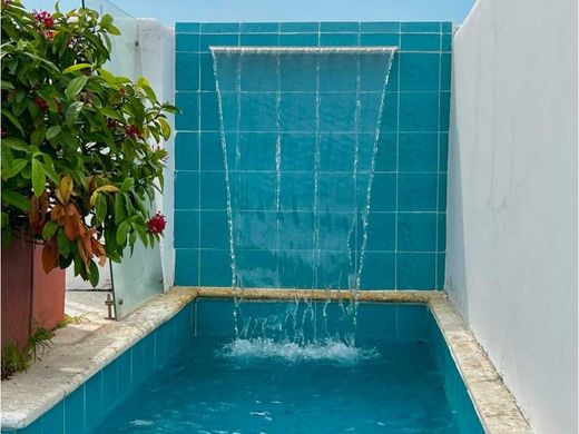 Apartment / Etagenwohnung in Cartagena, Cartagena de Indias