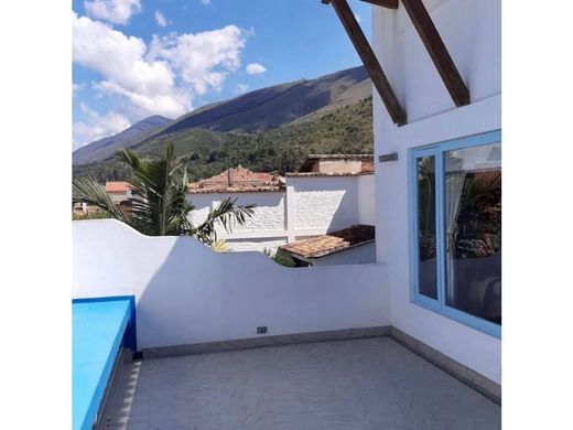 豪宅  Villa de Leyva, Departamento de Boyacá