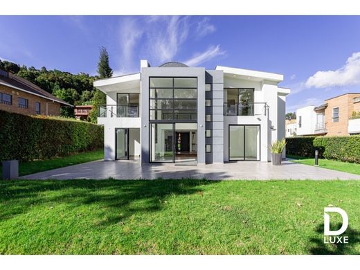 Luxus-Haus in Sopó, Departamento de Cundinamarca