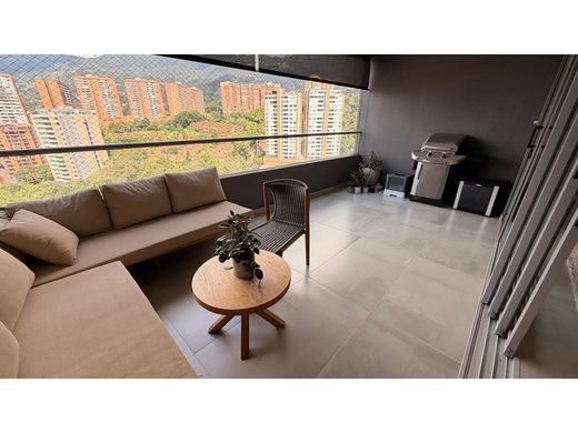 Apartament w Envigado, Departamento de Antioquia