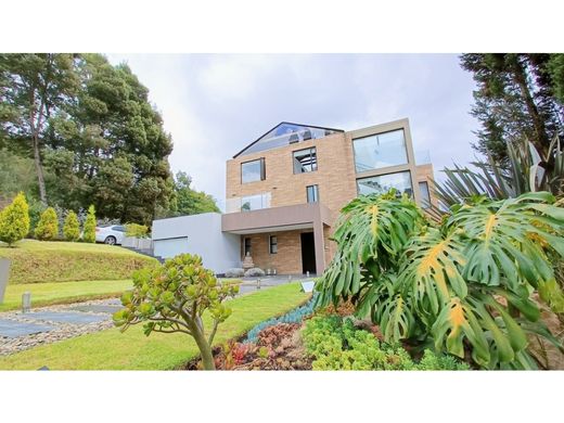 Luxury home in Sopó, Cundinamarca