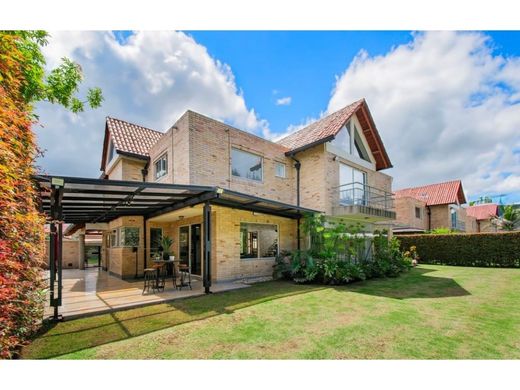 Luxury home in Cajicá, Cundinamarca