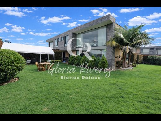 호화 저택 / Cota, Departamento de Cundinamarca