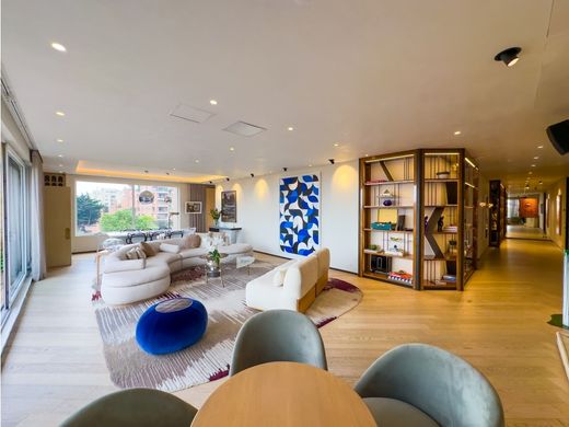 Apartment in Bogotá, Bogotá  D.C.