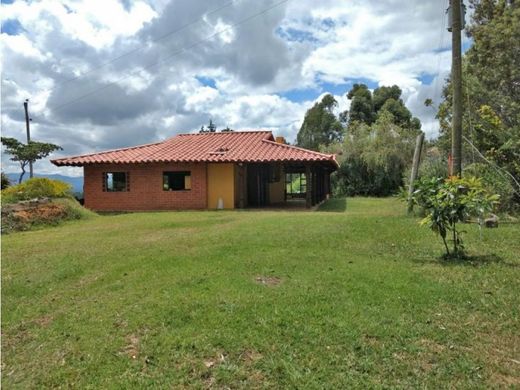 Terreno en Rionegro, Departamento de Antioquia