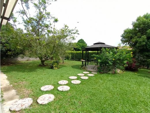 豪宅  卡利, Cali