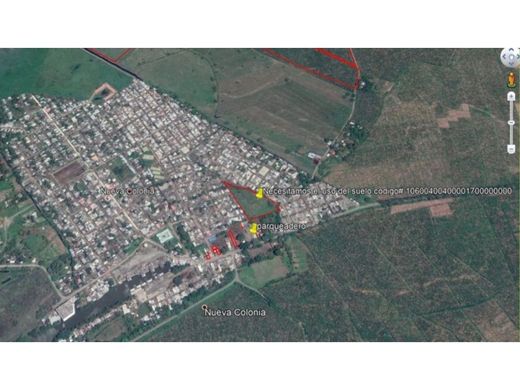 أرض ﻓﻲ Turbo, Departamento de Antioquia