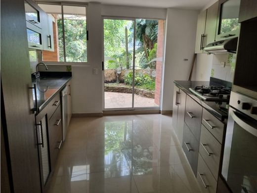 Komplex apartman Envigado, Departamento de Antioquia