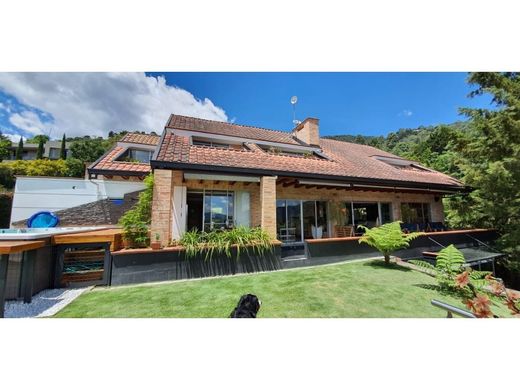 Luxury home in Envigado, Departamento de Antioquia