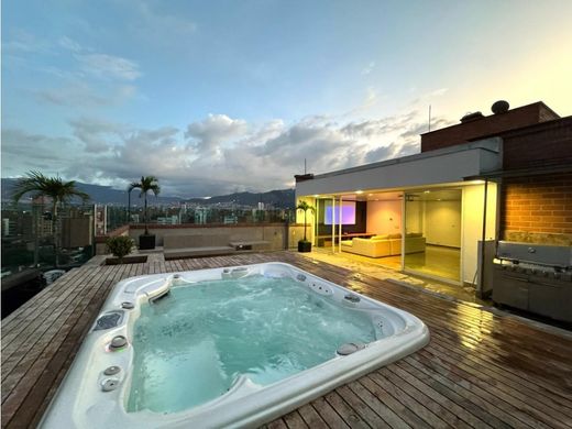 Ρετιρέ σε Μεδεγίν, Medellín