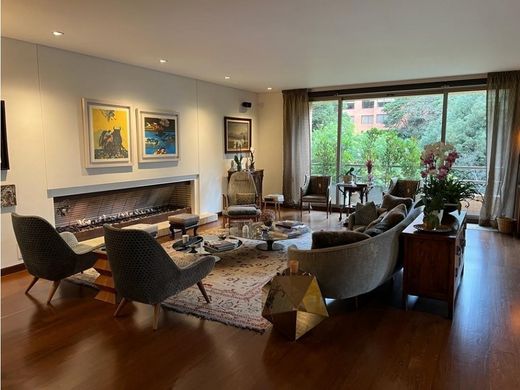 Appartement in Bogota, Bogotá  D.C.