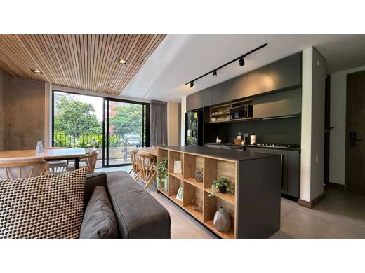 Διαμέρισμα σε Μεδεγίν, Medellín