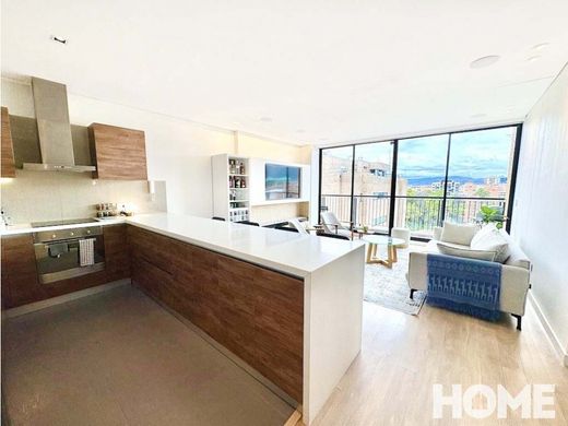 套间/公寓  波哥大, Bogotá  D.C.