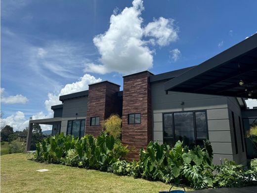 豪宅  Rionegro, Departamento de Antioquia