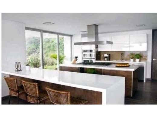 Casa de campo en Envigado, Departamento de Antioquia