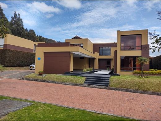 منزل ريفي ﻓﻲ Chía, Departamento de Cundinamarca