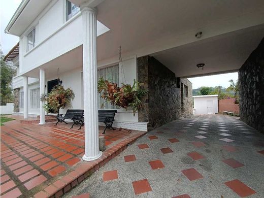 Maison de luxe à Manizales, Departamento de Caldas