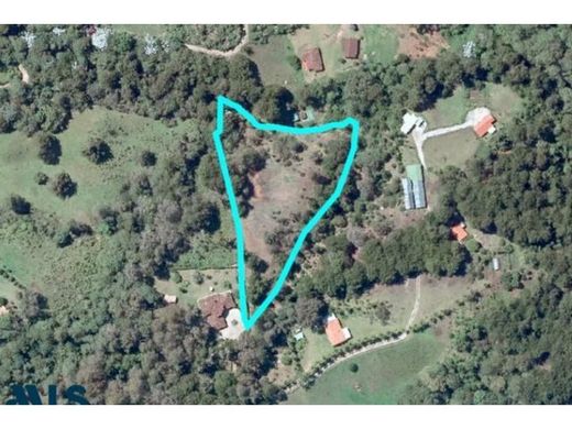 토지 / Rionegro, Departamento de Antioquia