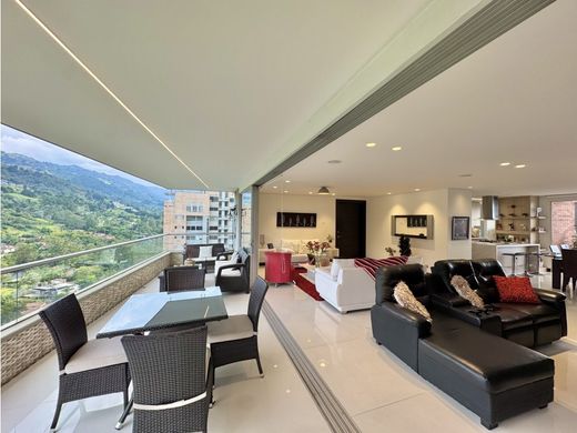 Apartment in Medellín, Departamento de Antioquia