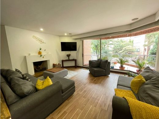 Daire Bogota, Bogotá  D.C.