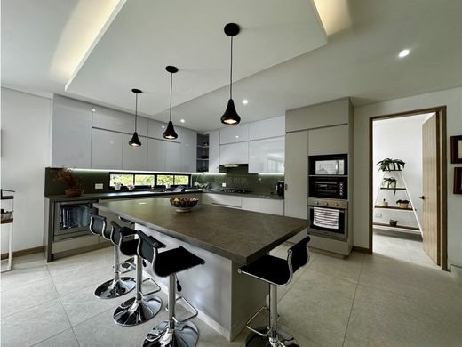 Casa de campo - Rionegro, Departamento de Antioquia