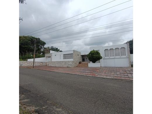 Luxury home in Santiago de Cali, Cali