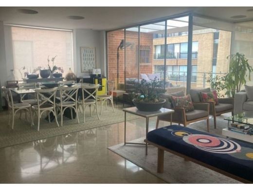 Apartment in Bogotá, Bogotá  D.C.