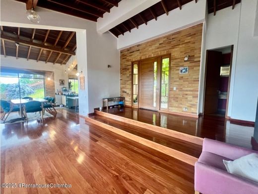 ‏בתי יוקרה ב  Chía, Departamento de Cundinamarca