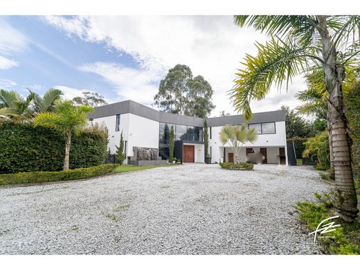 Luxury home in Rionegro, Departamento de Antioquia