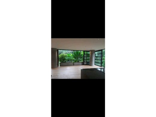 Appartement à Medellín, Departamento de Antioquia