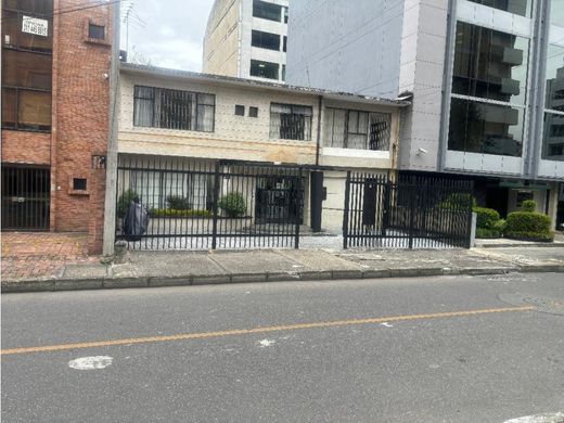 豪宅  波哥大, Bogotá  D.C.