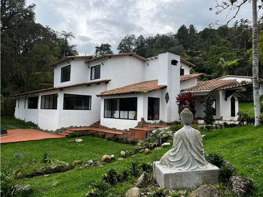 Casa de campo - Retiro, Departamento de Antioquia