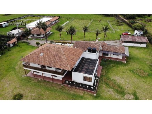 Cortijo o casa de campo en Tenjo, Cundinamarca